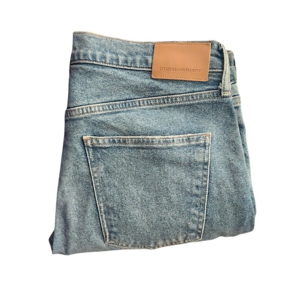 CITIZENS OF HUMANITY Premium‎ Vintage Skyla Slim Straight Jeans 30